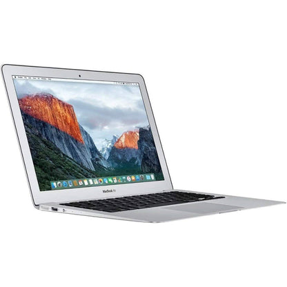 Apple MacBook Air MD628LL/A Intel Core i5 1.60GHz 4GB Memory 128GB SSD 13.3in Display (Refurbished) - A-1 Thread Vault