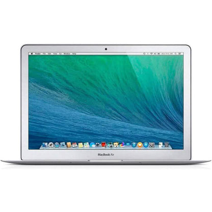 Apple MacBook Air MD711LL/A 11.6-inch Laptop Core i5 4GB RAM 128GB SSD (Refurbished) - A-1 Thread Vault
