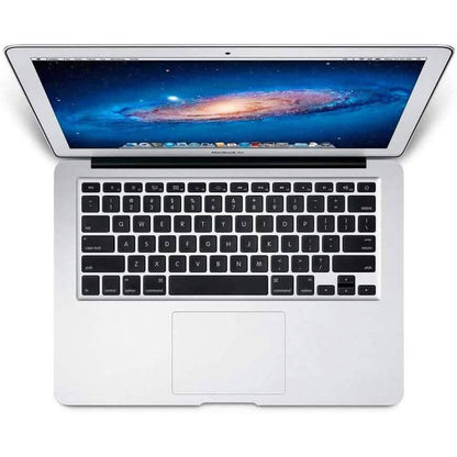 Apple MacBook Air MD711LL/A 11.6-inch Laptop Core i5 4GB RAM 128GB SSD (Refurbished) - A-1 Thread Vault