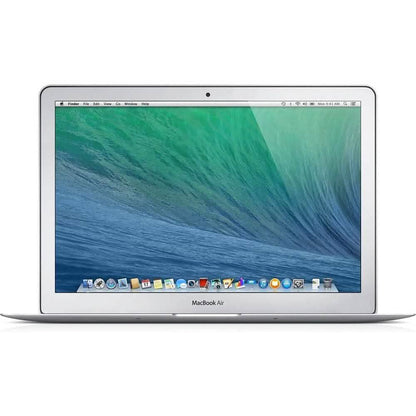 Apple MacBook Air MJVE2LL/A 13.3-inch 4GB 128GB Laptop (Refurbished) - A-1 Thread Vault