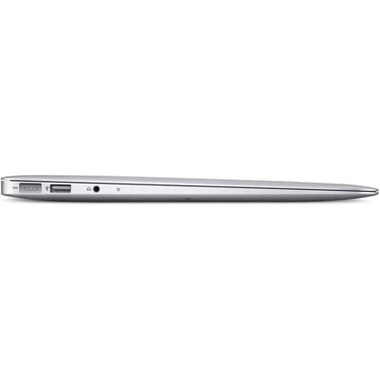 Apple MacBook Air MJVE2LL/A 13.3-inch 4GB 128GB Laptop (Refurbished) - A-1 Thread Vault