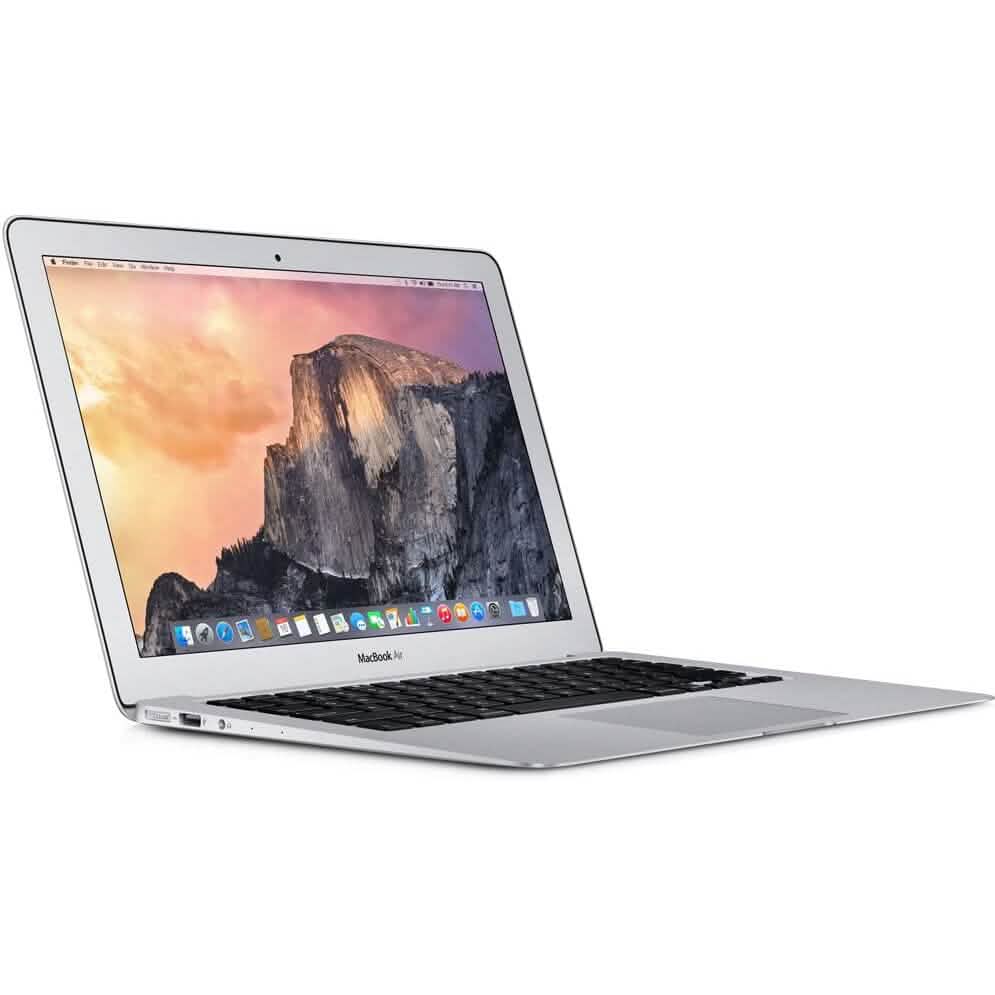 Apple MacBook Air MJVM2LL/A 11.6-Inch 4GB 128GB Laptop A1465 (Refurbished) - A-1 Thread Vault