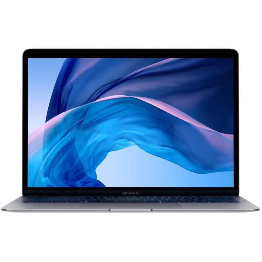 Apple MacBook Air MRE82LL/A 13-inch, 8GB 1.6GHz i5 256GB (Refurbished) - A-1 Thread Vault
