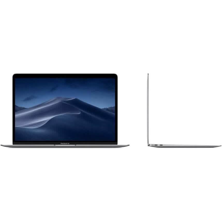 Apple MacBook Air MRE82LL/A 13-inch, 8GB 1.6GHz i5 256GB (Refurbished) - A-1 Thread Vault