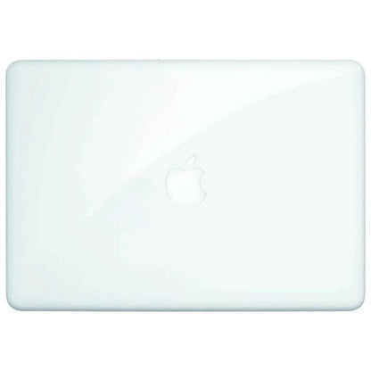 Apple MacBook MC207LL/A 2GB RAM 250GB Hard Drive 13.3-Inch Laptop (Refurbished) - A-1 Thread Vault