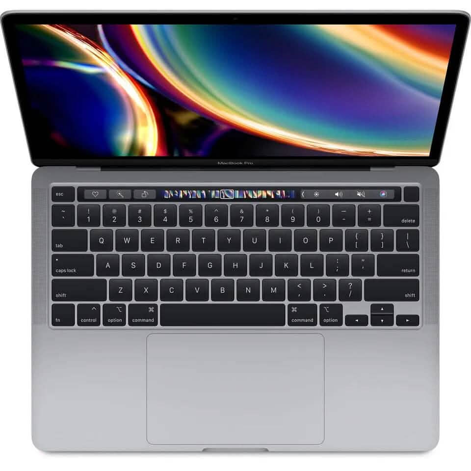 Apple MacBook Pro 13 2020 i5 1.4GHz 8GB RAM 256GB SSD MXK62LL/A (Refurbished) - A-1 Thread Vault