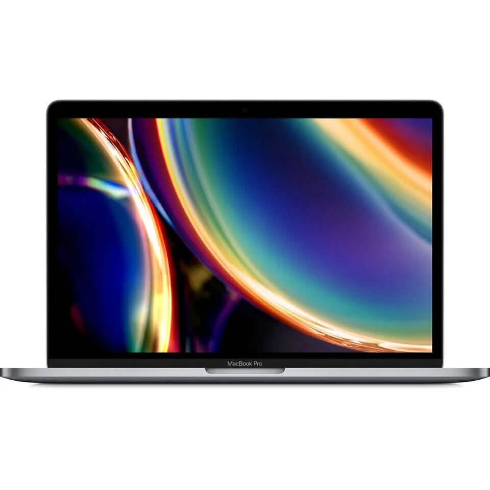 Apple MacBook Pro 13 2020 i5 1.4GHz 8GB RAM 256GB SSD MXK62LL/A (Refurbished) - A-1 Thread Vault