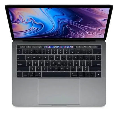 Apple Macbook Pro 13.3-inch 2.8Ghz Quad Core i7 2019 MV982LL/A (Refurbished) - A-1 Thread Vault