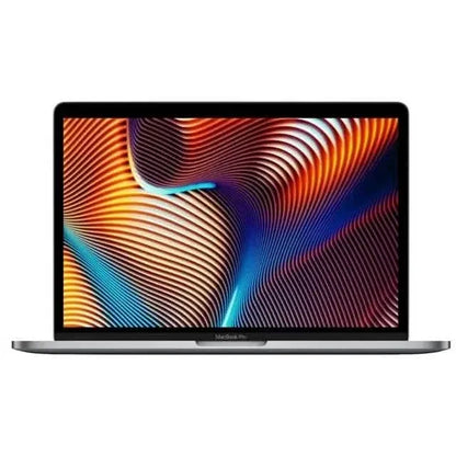Apple Macbook Pro 13.3-inch 2.8Ghz Quad Core i7 2019 MV982LL/A (Refurbished) - A-1 Thread Vault