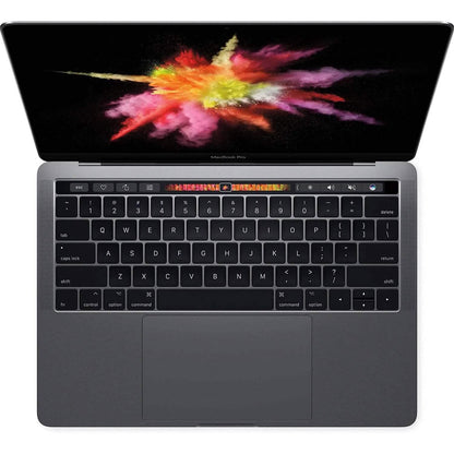 Apple MacBook Pro 13 in Core i5 Dual Core 8GB RAM 256GB SSD MPXV2LL/A (Refurbished) - A-1 Thread Vault