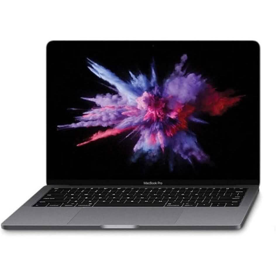 Apple MacBook Pro 13 in Core i5 Dual Core 8GB RAM 256GB SSD MPXV2LL/A (Refurbished) - A-1 Thread Vault