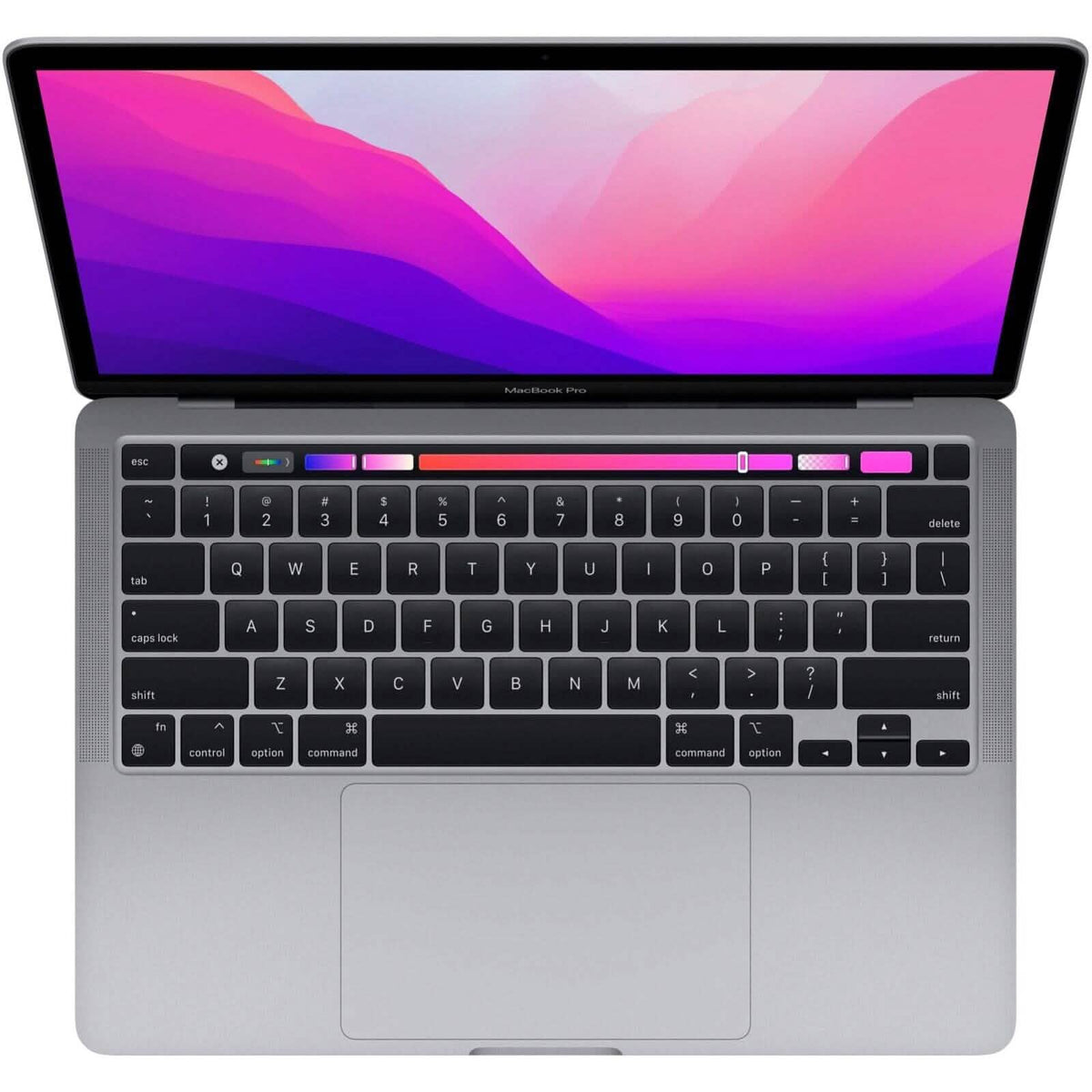Apple MacBook Pro (13-inch 2022) M2 Chip / 8GB RAM (Refurbished) - A-1 Thread Vault