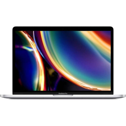 Apple MacBook Pro 13 Laptop Intel Core i5 1.4GHz 8GB RAM 512GB SSD Silver - MXK62LL/A (Refurbished) - A-1 Thread Vault
