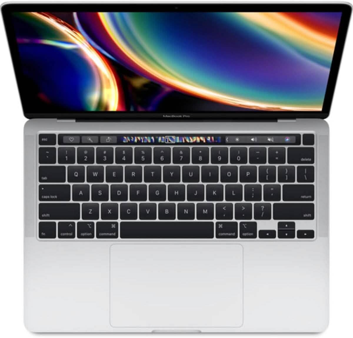 Apple MacBook Pro 13 Laptop Intel Core i5 1.4GHz 8GB RAM 512GB SSD Silver - MXK62LL/A (Refurbished) - A-1 Thread Vault
