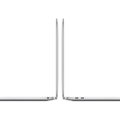 Apple MacBook Pro 13 Laptop Intel Core i5 1.4GHz 8GB RAM 512GB SSD Silver - MXK62LL/A (Refurbished) - A-1 Thread Vault