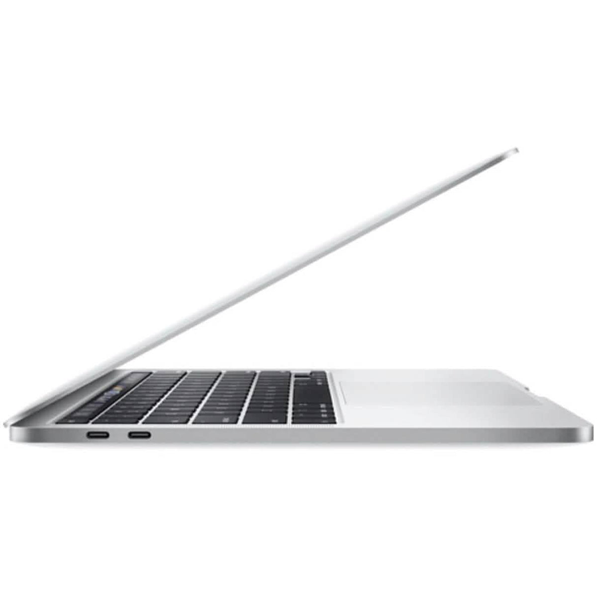 Apple MacBook Pro 13 Laptop Intel Core i5 1.4GHz 8GB RAM 512GB SSD Silver - MXK62LL/A (Refurbished) - A-1 Thread Vault