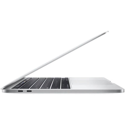 Apple MacBook Pro 13 Laptop Intel Core i5 1.4GHz 8GB RAM 512GB SSD Silver - MXK62LL/A (Refurbished) - A-1 Thread Vault