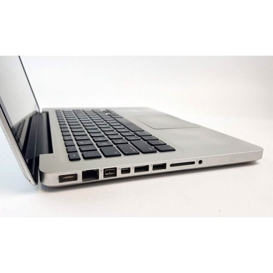 Apple Macbook Pro 13 MC374LL/A Mid 2010 A1278 Core 2 DUO 2.26GHz 4GB 320GB HDD (Refurbished) - A-1 Thread Vault