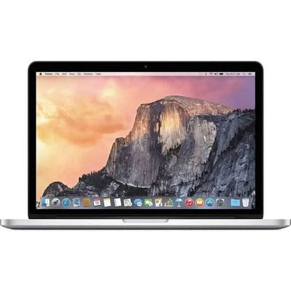 Apple MacBook Pro 13" MC700LL/A A1278 Core I5 4GB 256GB SSD (Refurbished) - A-1 Thread Vault