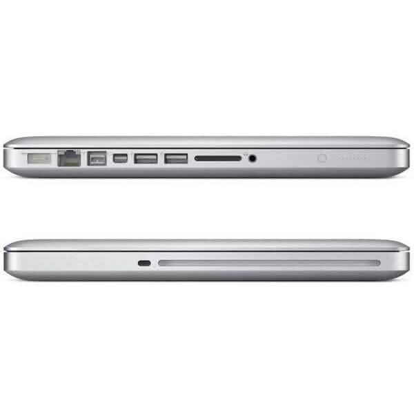 Apple MacBook Pro 13" MC700LL/A A1278 Core I5 4GB 256GB SSD (Refurbished) - A-1 Thread Vault