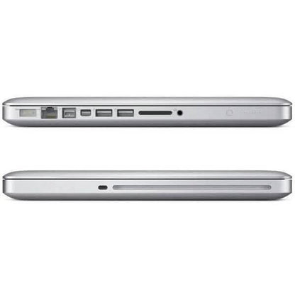 Apple MacBook Pro 13" MC700LL/A A1278 Core I5 4GB 256GB SSD (Refurbished) - A-1 Thread Vault