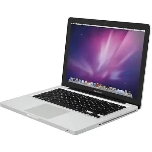 Apple Macbook Pro 13" MD101LL/A A1278 Core I5 4GB 500GB (2012) (Refurbished) - A-1 Thread Vault