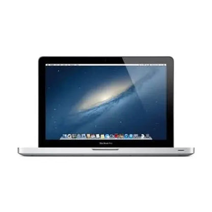 Apple Macbook Pro 13" MD101LL/A A1278 Core I5 4GB 500GB (2012) (Refurbished) - A-1 Thread Vault