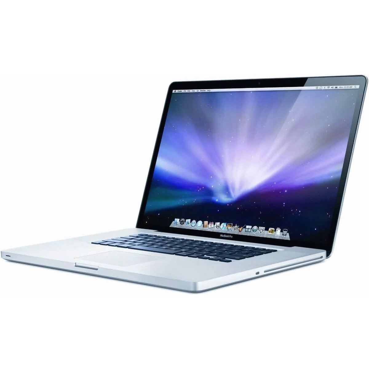 Apple Macbook Pro 13" MD101LLA A1278 Core I5 8GB 500GB HDD (2012) (Refurbished) - A-1 Thread Vault