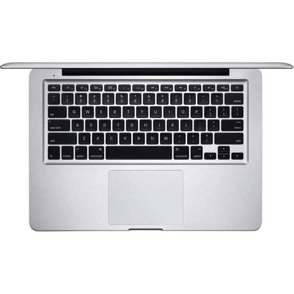 Apple MacBook Pro 13" MD313LL/A A1278 Core I5 4GB 128GB HDD 2.4GHz (Refurbished) - A-1 Thread Vault