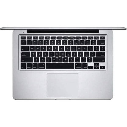 Apple MacBook Pro 13" MD313LL/A A1278 Core I5 4GB 128GB HDD 2.4GHz (Refurbished) - A-1 Thread Vault