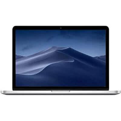 Apple MacBook Pro 13.3" Core I5 2.4GHz 8GB 128GB SSD ME864LL/A (Refurbished) - A-1 Thread Vault