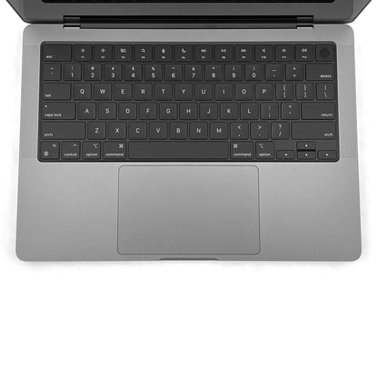 Apple MacBook Pro 14-inch 2021 16GB 512GB SSD (Refurbished) - A-1 Thread Vault