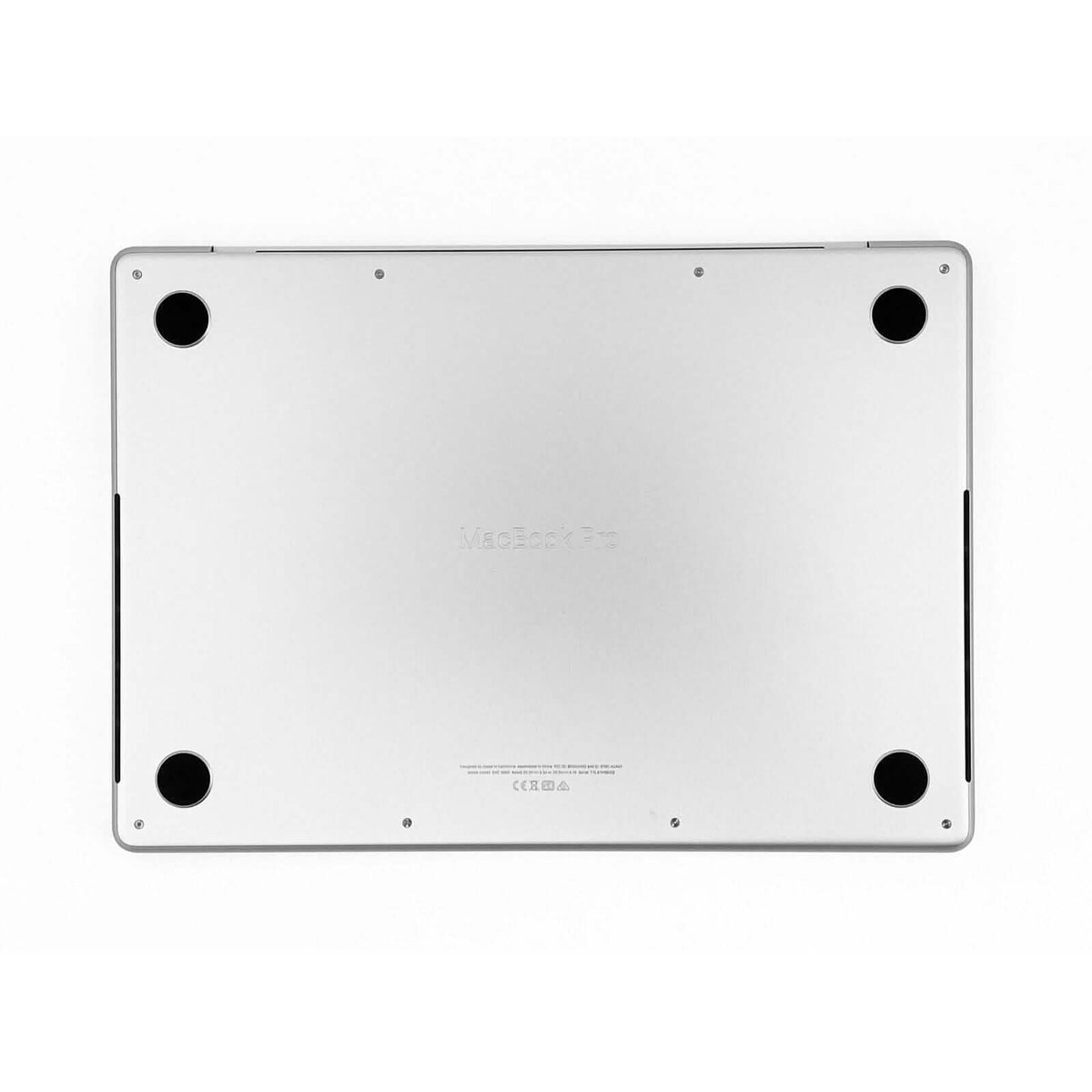Apple MacBook Pro 14-inch 2021 16GB 512GB SSD (Refurbished) - A-1 Thread Vault