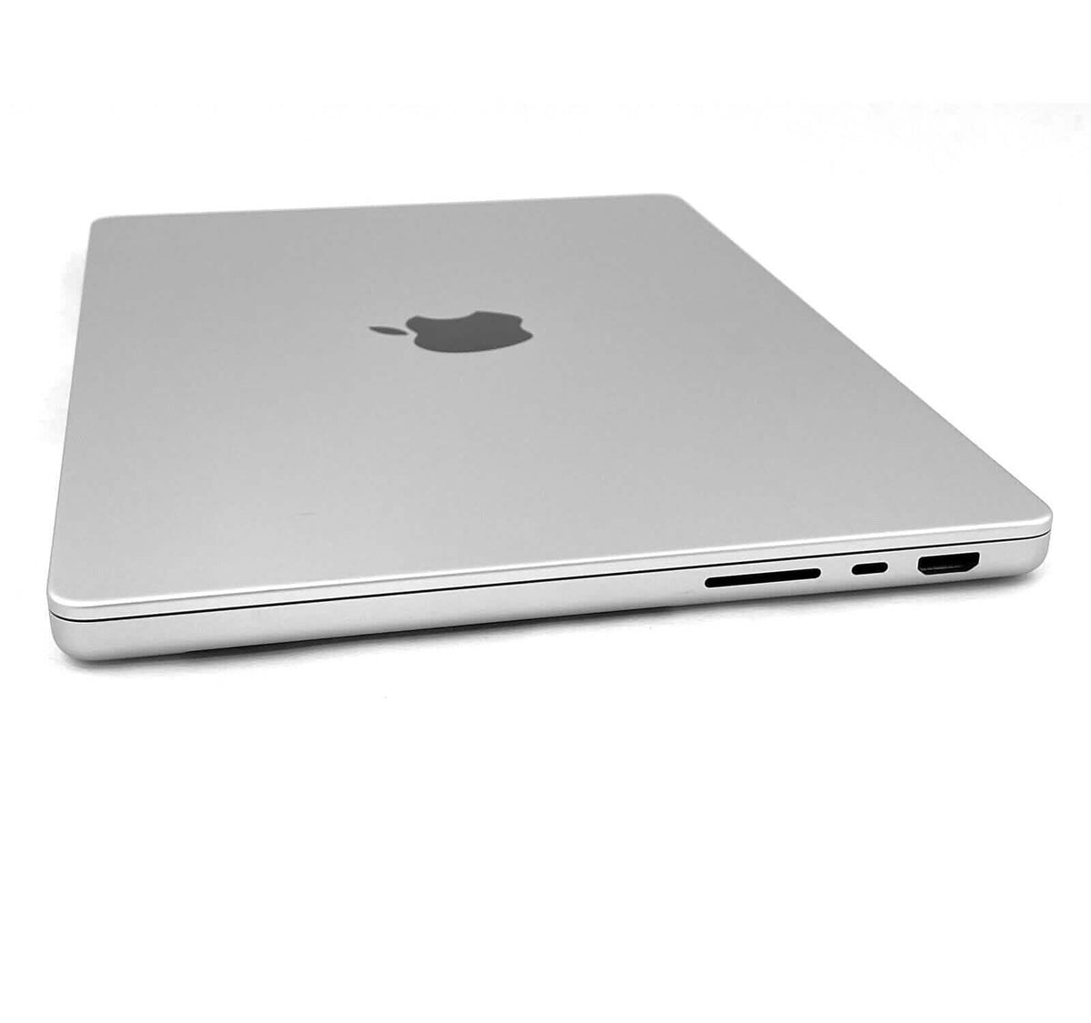 Apple MacBook Pro 14-inch 2021 16GB 512GB SSD (Refurbished) - A-1 Thread Vault