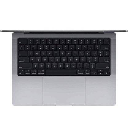 Apple MacBook Pro 14-inch 2021 16GB 512GB SSD (Refurbished) - A-1 Thread Vault