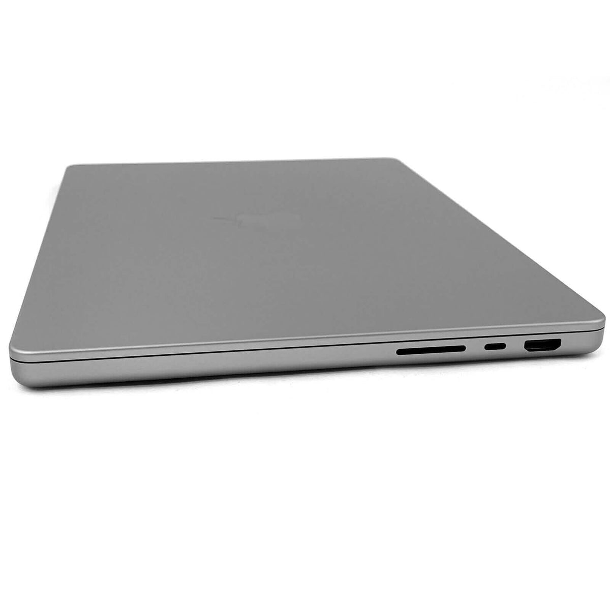 Apple MacBook Pro 14-inch 2021 16GB 512GB SSD (Refurbished) - A-1 Thread Vault