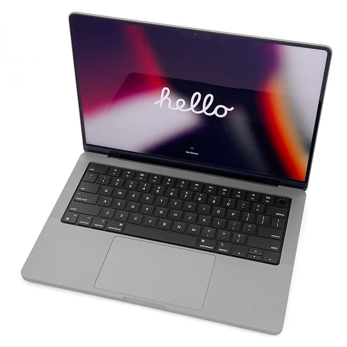 Apple MacBook Pro 14-inch 2021 16GB 512GB SSD (Refurbished) - A-1 Thread Vault