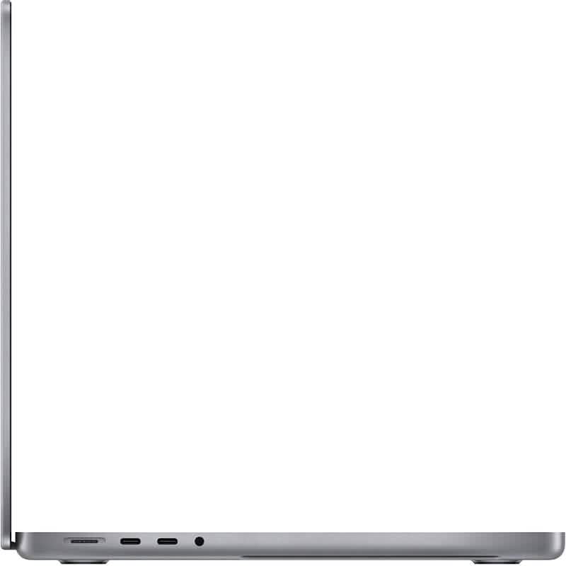 Apple MacBook Pro 14-inch 2021 16GB 512GB SSD (Refurbished) - A-1 Thread Vault