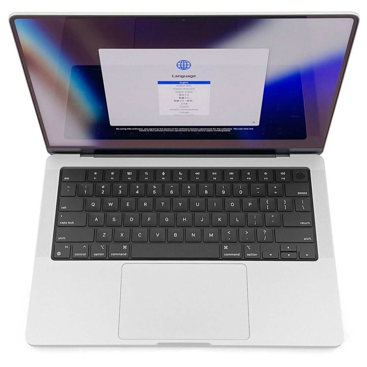 Apple MacBook Pro 14-inch 2021 16GB 512GB SSD (Refurbished) - A-1 Thread Vault