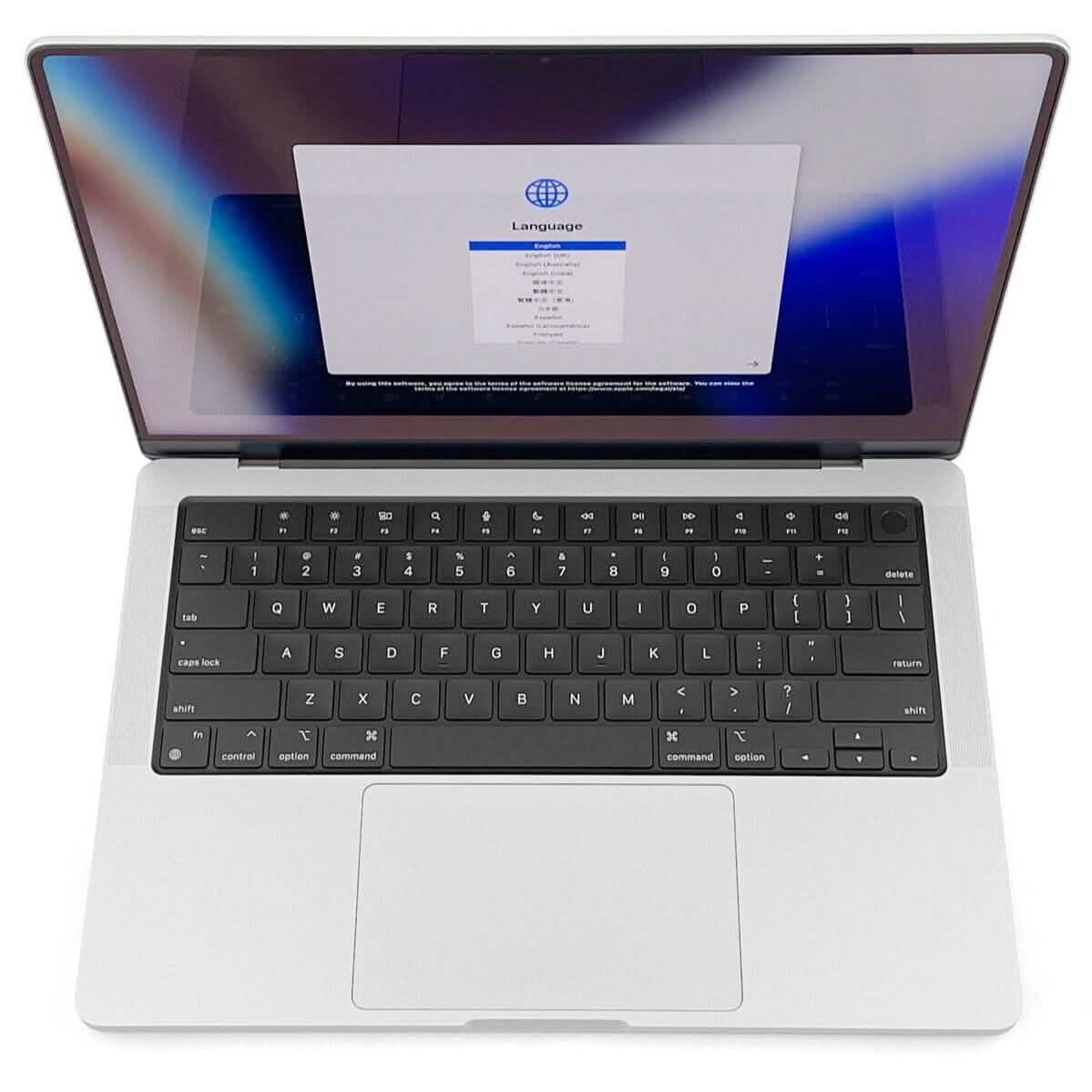 Apple MacBook Pro 14-Inch 2021 M1 Pro 16GB 1TB SSD (Refurbished) - A-1 Thread Vault