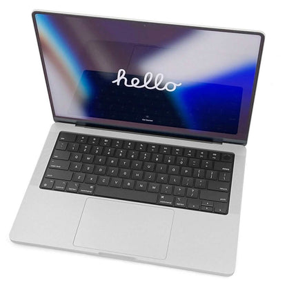 Apple MacBook Pro 14-Inch 2021 M1 Pro 16GB 1TB SSD (Refurbished) - A-1 Thread Vault