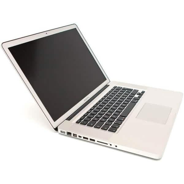 Apple Macbook Pro 15" 8GB 500GB Core I5 MC371LL/A (Refurbished) - A-1 Thread Vault