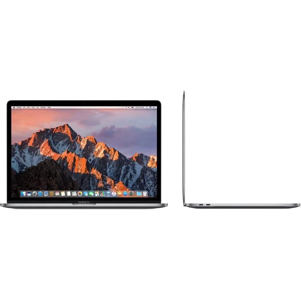 Apple MacBook Pro 15" MLH32LL/A 16GB 256GB (Refurbished) - A-1 Thread Vault