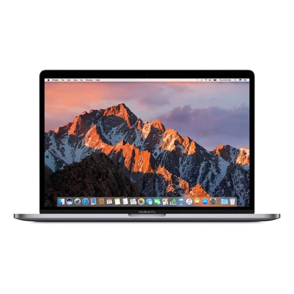Apple MacBook Pro 15" MLH32LL/A 16GB 256GB (Refurbished) - A-1 Thread Vault