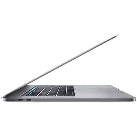 Apple MacBook Pro 15" with Touch Bar 512GB SSD 16GB RAM (Refurbished) - A-1 Thread Vault