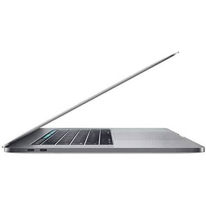 Apple MacBook Pro 15" with Touch Bar 512GB SSD 16GB RAM (Refurbished) - A-1 Thread Vault