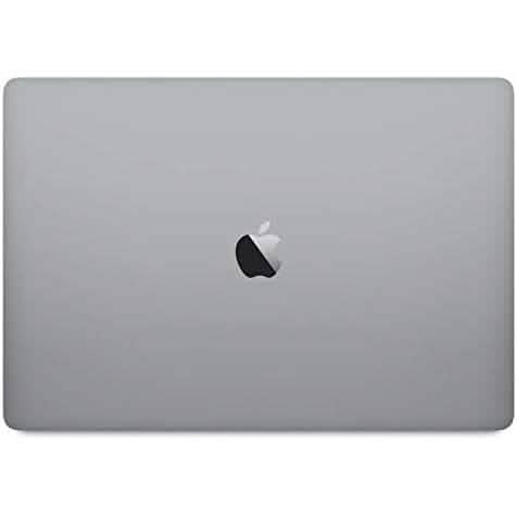 Apple MacBook Pro 15" with Touch Bar 512GB SSD 16GB RAM (Refurbished) - A-1 Thread Vault