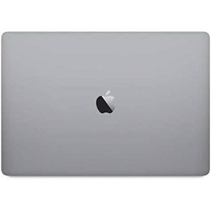 Apple MacBook Pro 15" with Touch Bar 512GB SSD 16GB RAM (Refurbished) - A-1 Thread Vault