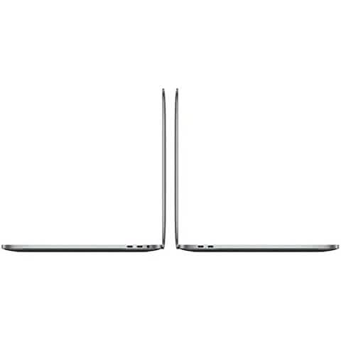 Apple MacBook Pro 15" with Touch Bar 512GB SSD 16GB RAM (Refurbished) - A-1 Thread Vault