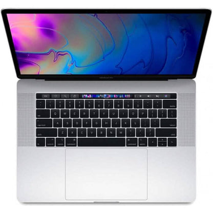 Apple MacBook Pro 15" with Touch Bar 512GB SSD 16GB RAM (Refurbished) - A-1 Thread Vault